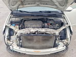 Honda Odyssey 2017