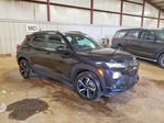Chevrolet TrailBlazer 2023