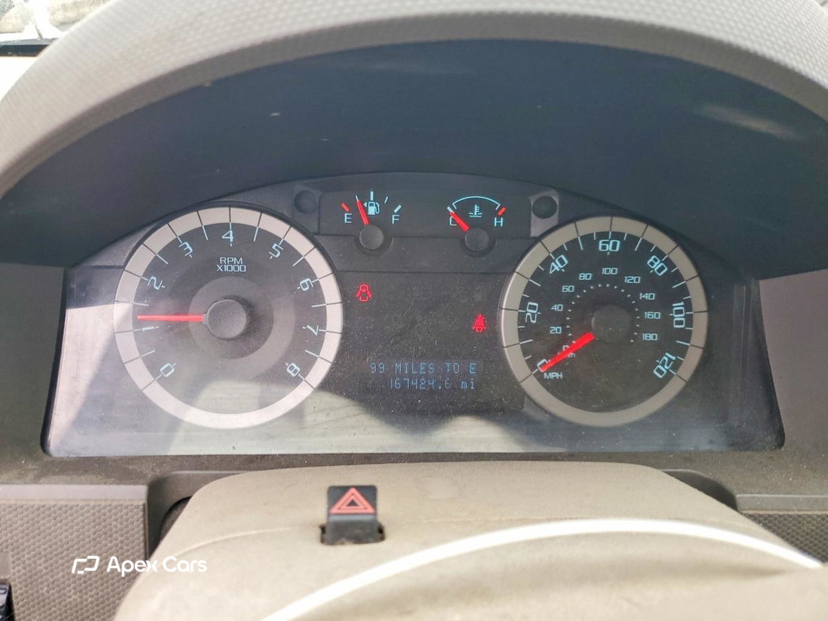 Ford Escape 2010