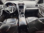 Ford Explorer 2012