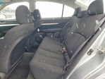 Subaru Legacy 2012