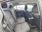 Mazda 3 2011