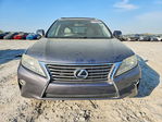 Lexus RX 2013