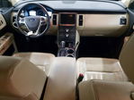 Ford Flex 2018