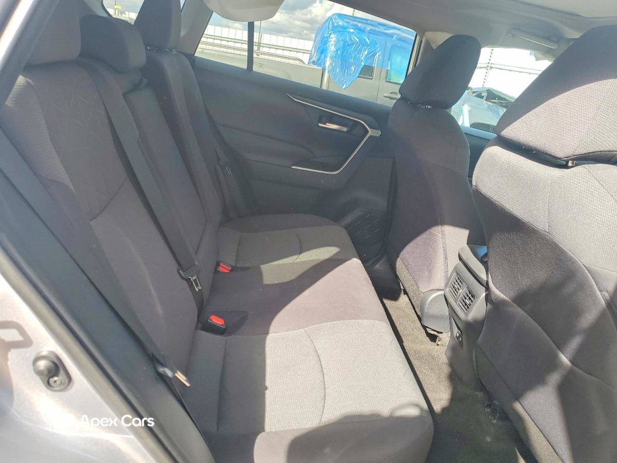 Toyota RAV 4 2020