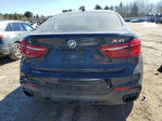 BMW X6 2015