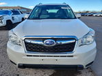 Subaru Forester 2015