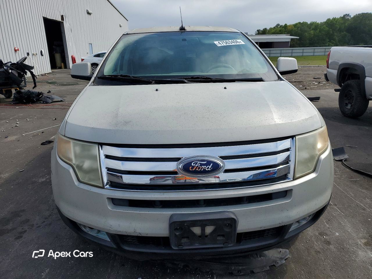 Ford Edge 2007