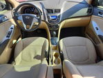 Hyundai Accent 2012
