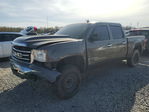 GMC Sierra 2007