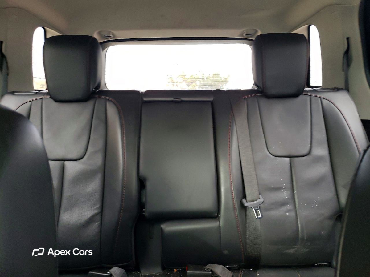 GMC Terrain 2015