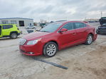 Buick LaCrosse 2012