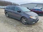 Honda Odyssey 2013