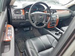 Chevrolet Silverado 2008