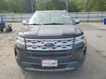 Ford Explorer 2019