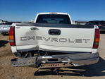 Chevrolet Silverado 2002