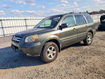 Honda Pilot 2006