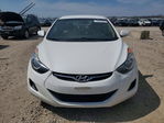 Hyundai Elantra 2011