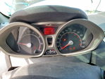Ford Fiesta 2013