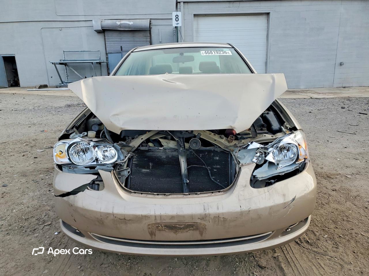 Toyota Corolla 2006