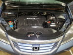 Honda Odyssey 2010