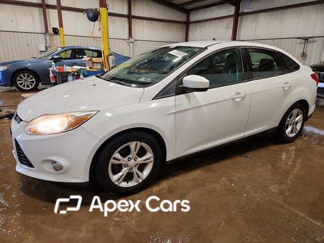 Ford Focus 2012 - Image 1 of 13