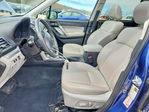 Subaru Forester 2014