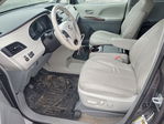 Toyota Sienna 2014