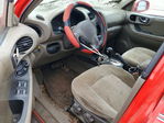 Hyundai Santa Fe 2004