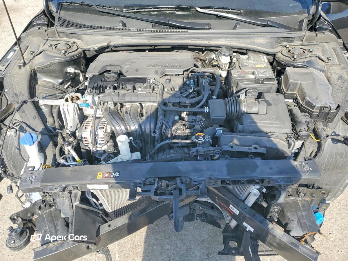 Kia K4 2025