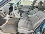 Subaru Forester 2009