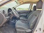 Nissan Versa 2018