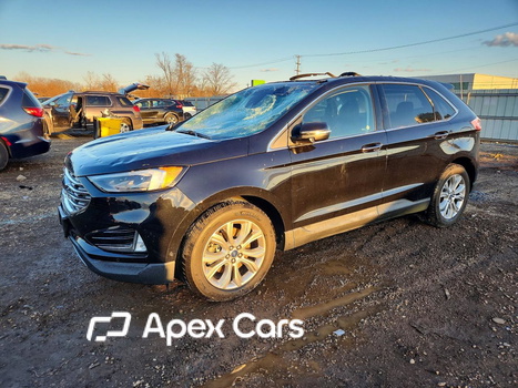 Ford Edge 2019 - Image 1 of 14