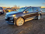 Ford Edge 2019