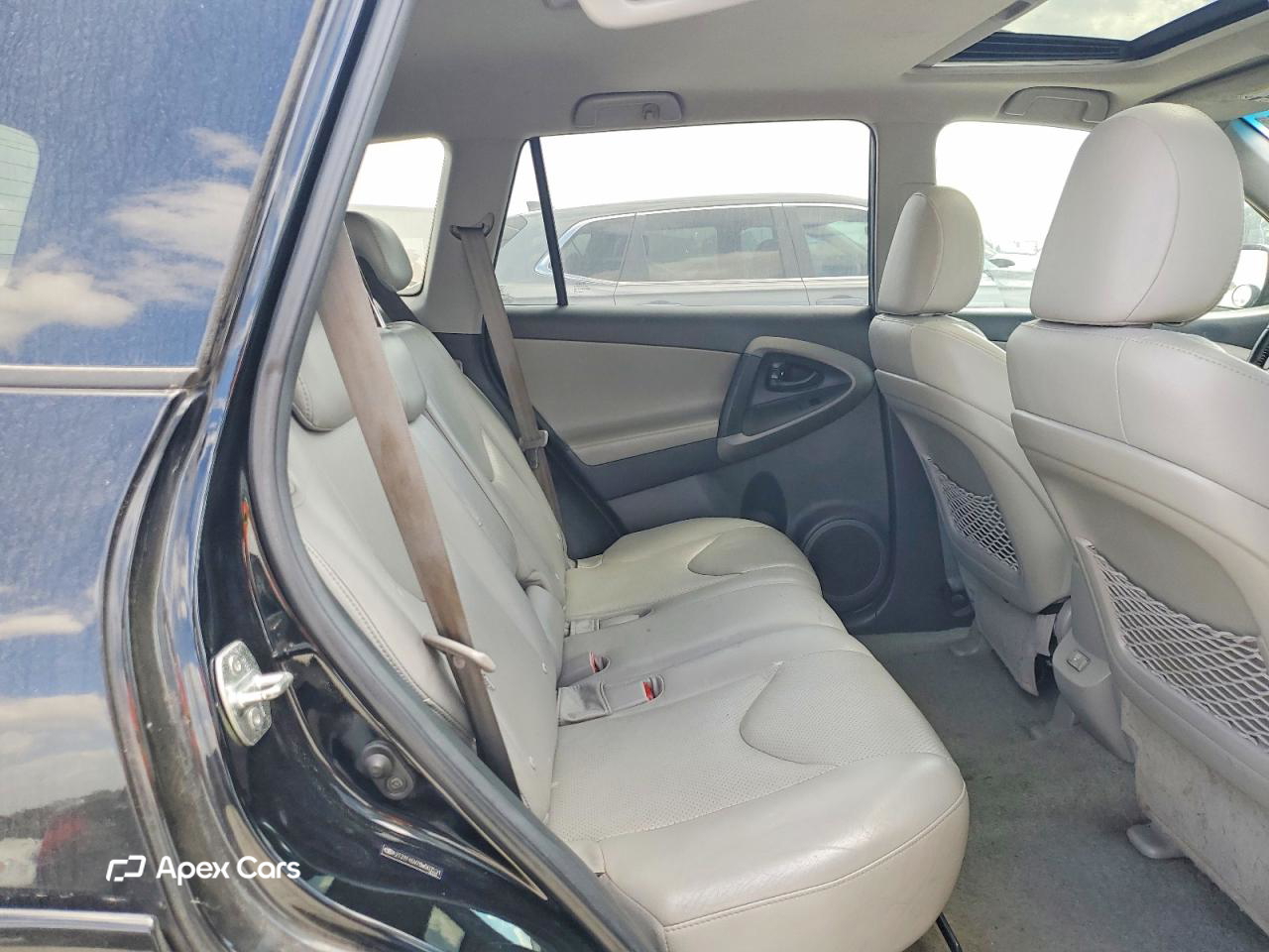 Toyota RAV 4 2011