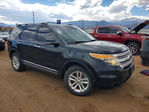 Ford Explorer 2014