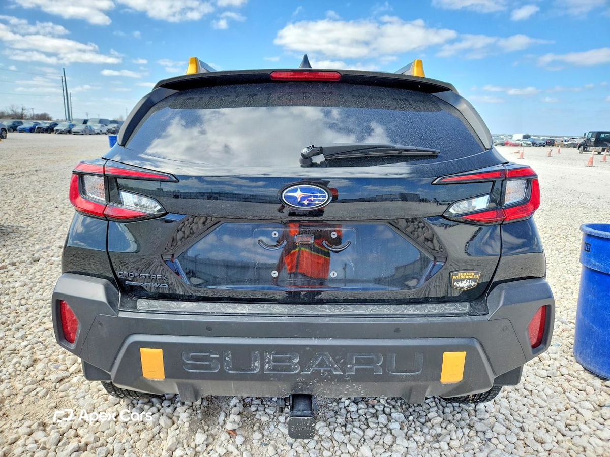 Subaru XV 2024