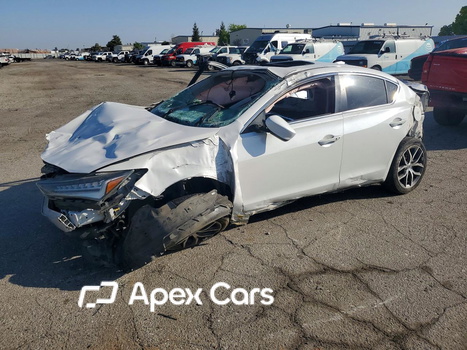 Acura ILX 2019 - Image 1 of 13