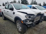 Ford Ranger 2021