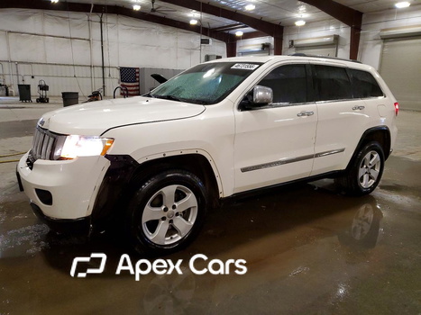 Jeep Cherokee 2012 - Image 1 of 13