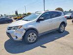 Toyota RAV 4 2015