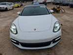 Porsche Panamera 2017