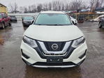 Nissan Rogue 2019