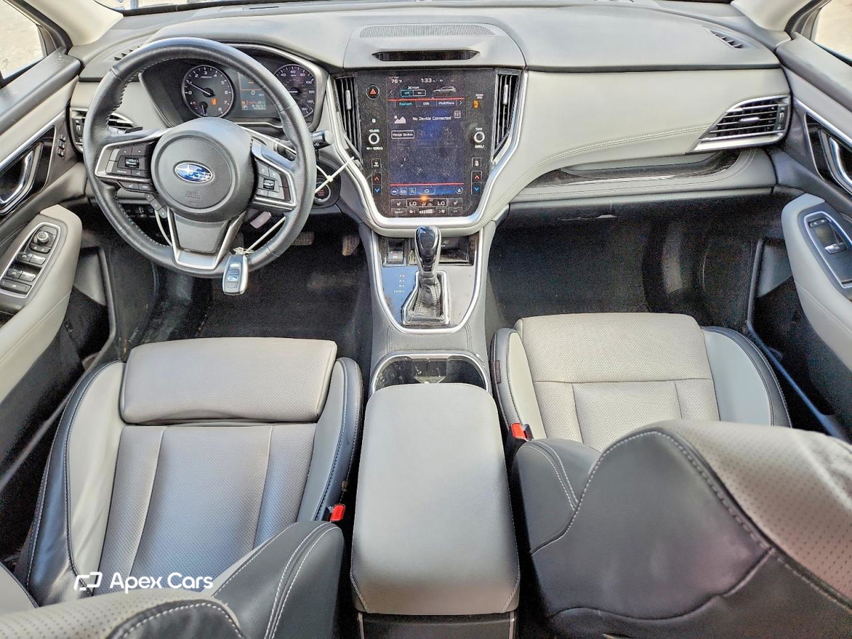 Subaru Outback 2020