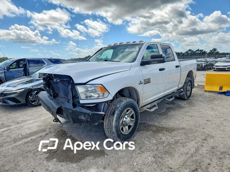 RAM 2500 2015 - Image 1 of 12