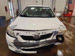 Toyota Corolla 2009
