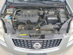 Nissan Sentra 2008