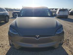 Tesla Model X 2016