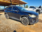 Mazda CX-5 2016