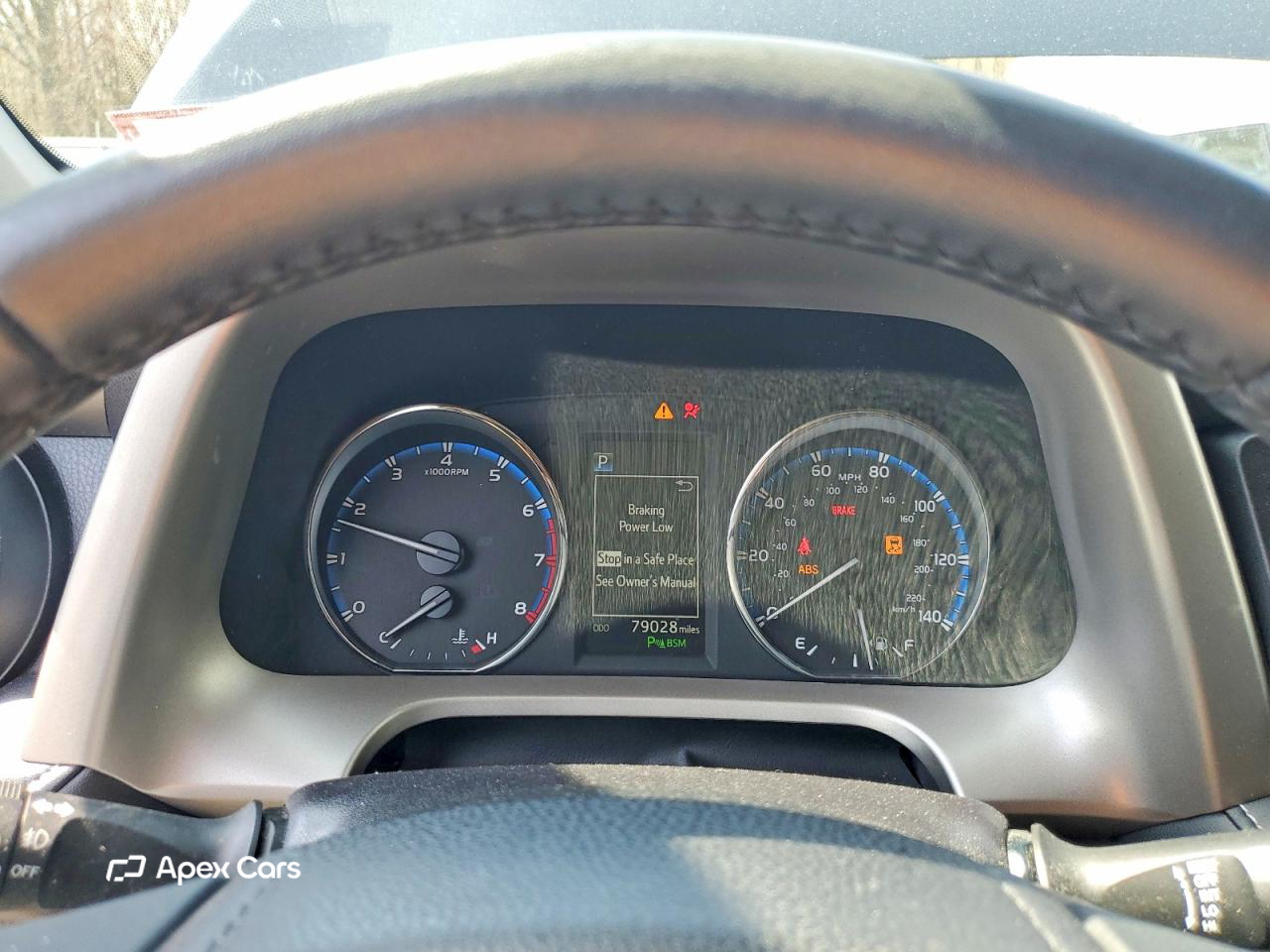 Toyota RAV 4 2017